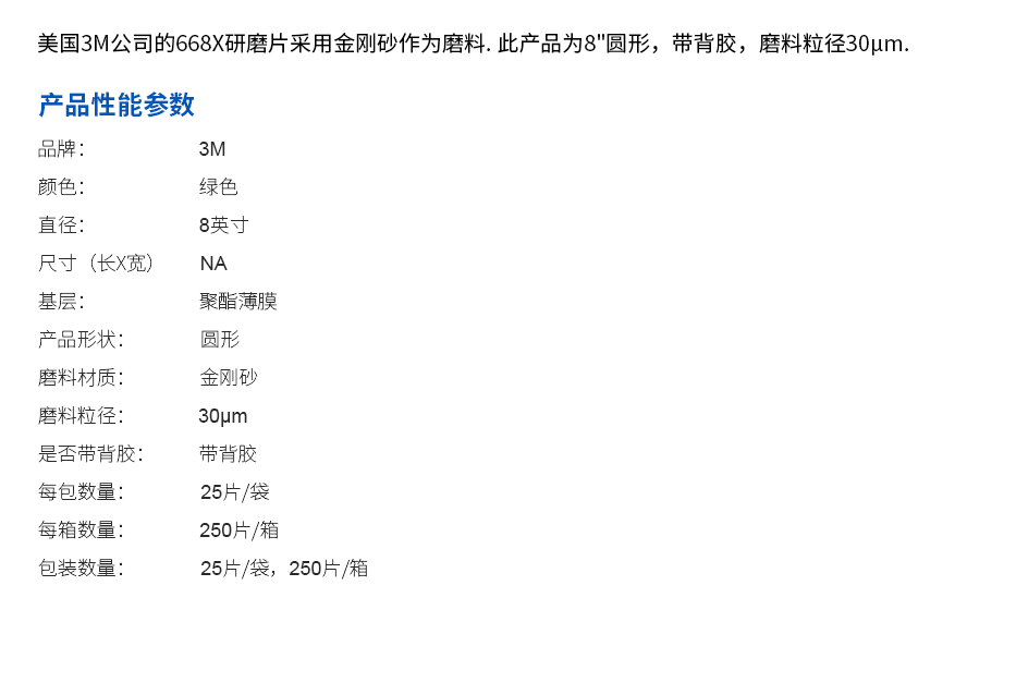 简介模版（中文）