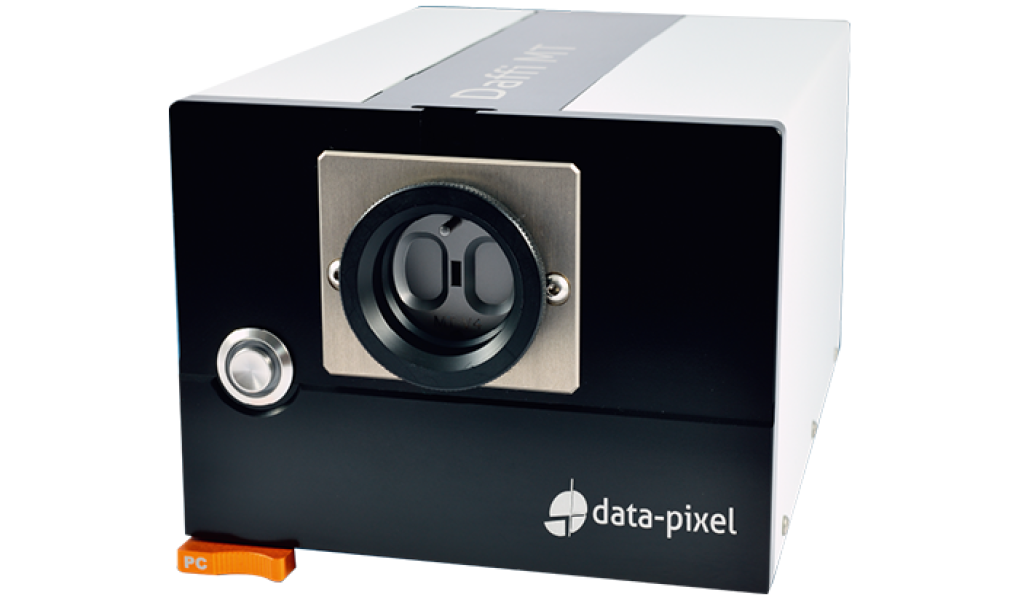 DATA-PIXEL DAFFI MT 16 Digital Automated Fiber & Ferrule Interferometer for Multi-Fiber connectors