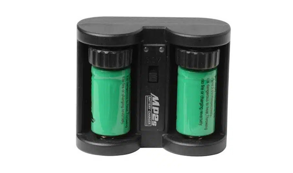 美国Miller公司 MILLER® RIPLEY® CR2 电池充电器套装