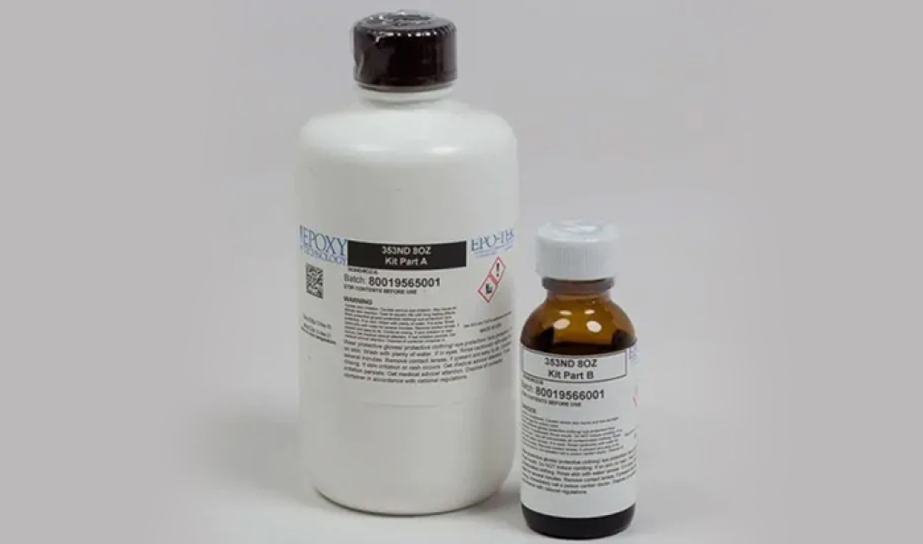 EPO-TEK® ET353ND 热固化胶水 (8OZ)