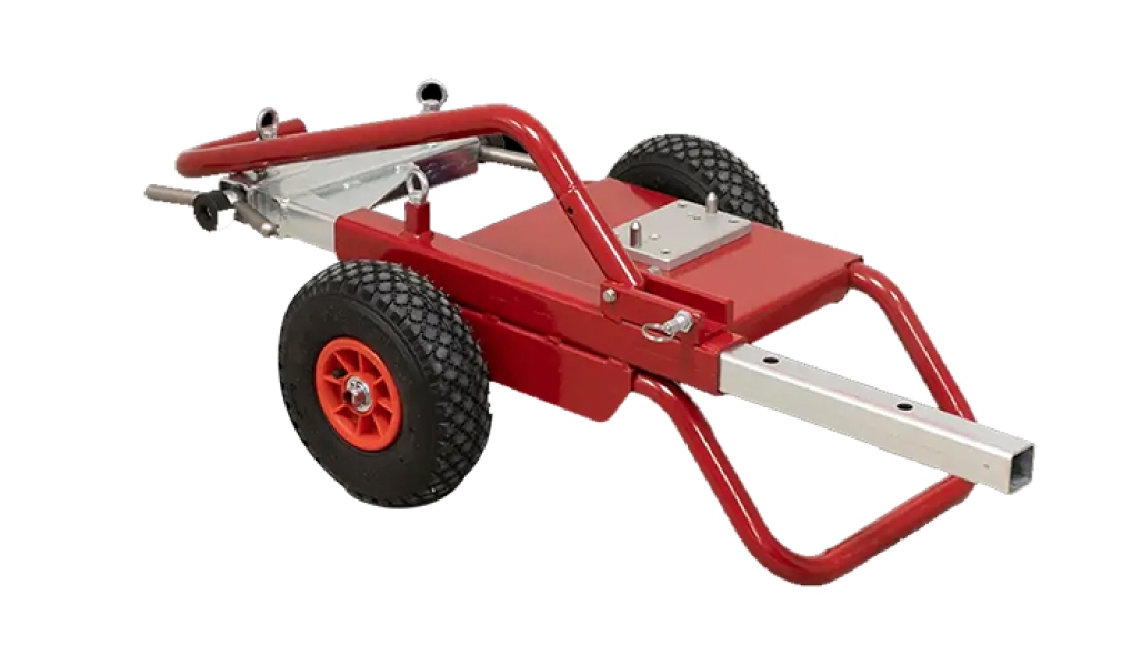JETTING CART