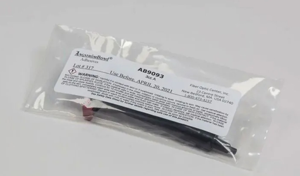 ÅngströmBond® AB9093 紫外固化胶水