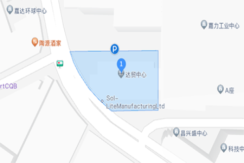 譜兆通訊設備有限公司