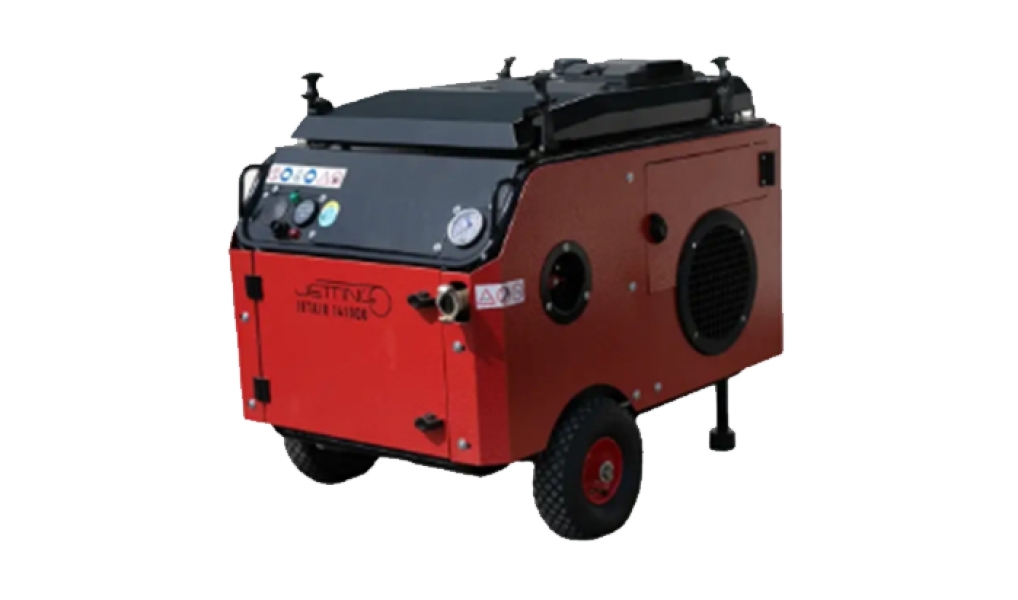 JETAIR 141000 COMPRESSOR