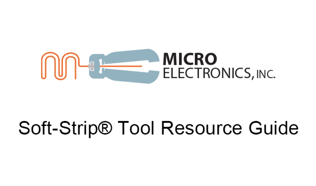 Soft-Strip® Tool Resource Guide
